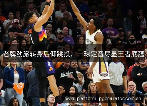 老牌劲旅转身后仰跳投,一球定音尽显王者底蕴 老牌劲旅转身后仰跳投,一球定音尽显王者底蕴